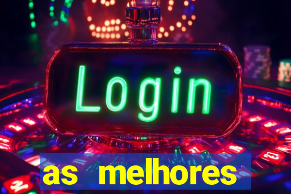 as melhores plataformas para jogar